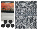 Chaos Space Marines Terminators – innhold