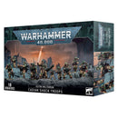 Astra Militarum Cadian Shock Troops – eske