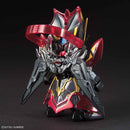 Xun Yu Strike Noir produktbilde 2