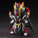Xun Yu Strike Noir produktbilde 1
