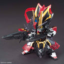 Xun Yu Strike Noir produktbilde 3