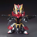 Xun Yu Strike Noir produktbilde 4