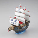 Garp's Warship produktbilde 1