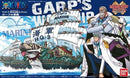 Eske – Garp's Warship