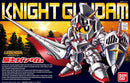 Eske front – Knight Gundam LEGEND BB No. 370