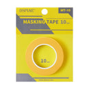 DSPIAE Masking Tape 10mm x 18m