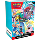 Pokemon TCG: Journey Together (Scarlet & Violet) – Booster Bundle [ENG]