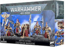 Custodian Wardens – eske