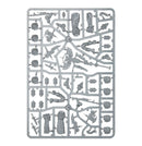 Custodian Wardens – deler