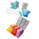 DSPIAE Vigorous Sponge Sandpaper XSS-S01