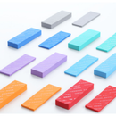 DSPIAE Vigorous Sponge Sandpaper XSS-S01