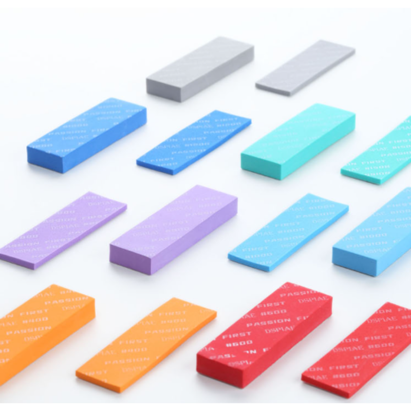 DSPIAE Vigorous Sponge Sandpaper XSS-S01