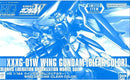 Wing Gundam XXXG-01W [CLEAR COLOR] [Limited Item] HG 1/144