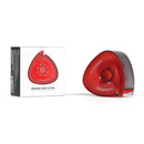 DSPIAE  MT-B01 Masking Tape Cutter (Red)