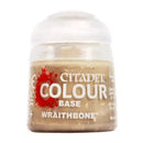 Citadel Colour Base Wraithbone 12ml