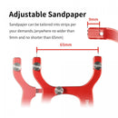 DSPIAE AT-CSS Cylindrical Surface Sander
