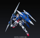 00 Raiser MG 1/100 Master Grade Gunpla (LED-enhet inkludert)
