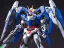 00 Raiser MG 1/100 Master Grade Gunpla (LED-enhet inkludert)