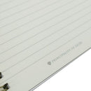 Gundam Stationery Ring Notatbok - Zaku II (A6)