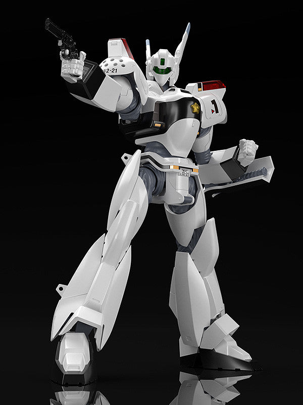 Patlabor - MODEROID AV-98 Ingram skala 1/60