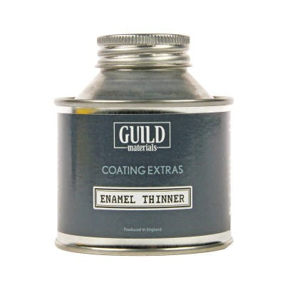 Tynner for emalje maling (Enamel Thinner) 250ML