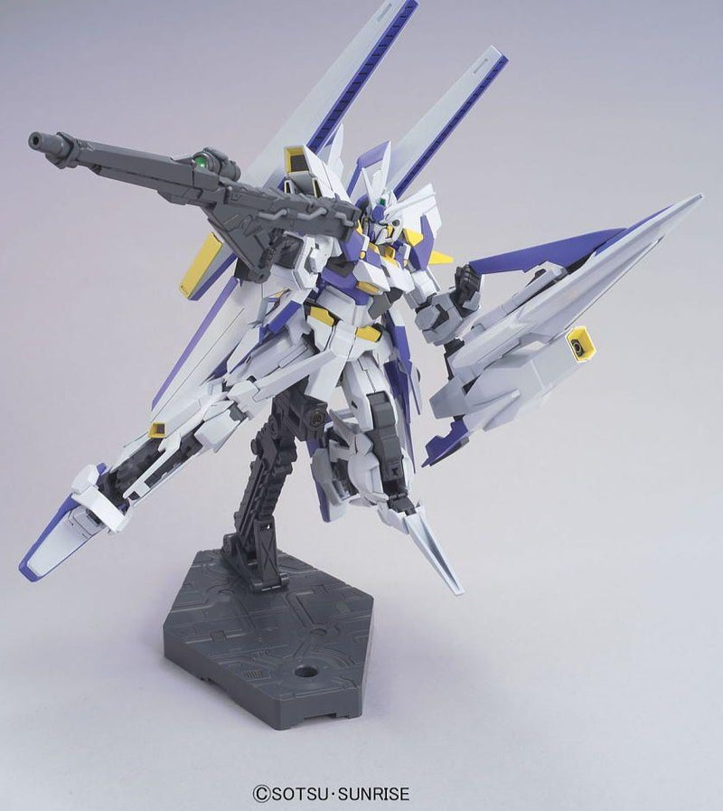 Gundam Delta Kai HGUC 1/144 High Grade Gunpla