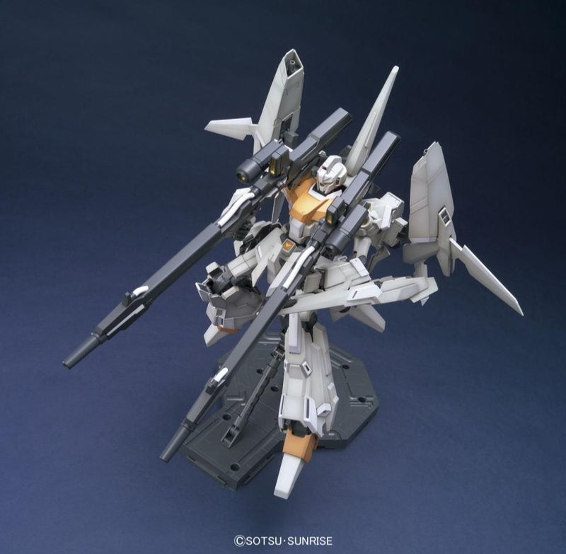 RGZ-95C ReZEL Type-C (Defenser a+b Unit/General Revil) MG 1/100 Master Grade Gunpla