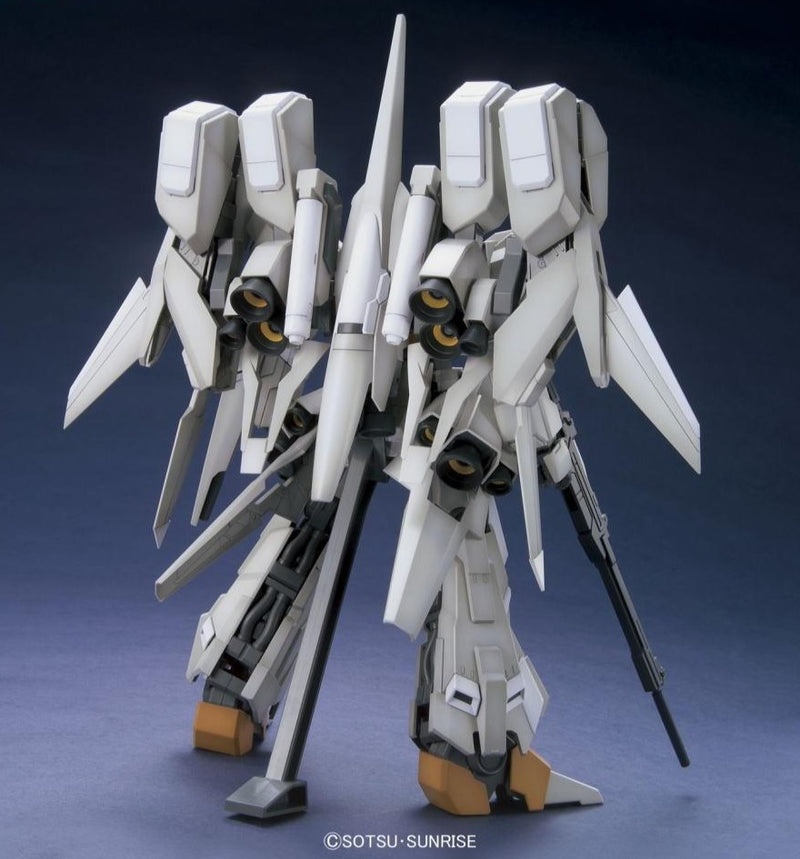 RGZ-95C ReZEL Type-C (Defenser a+b Unit/General Revil) MG 1/100 Master Grade Gunpla