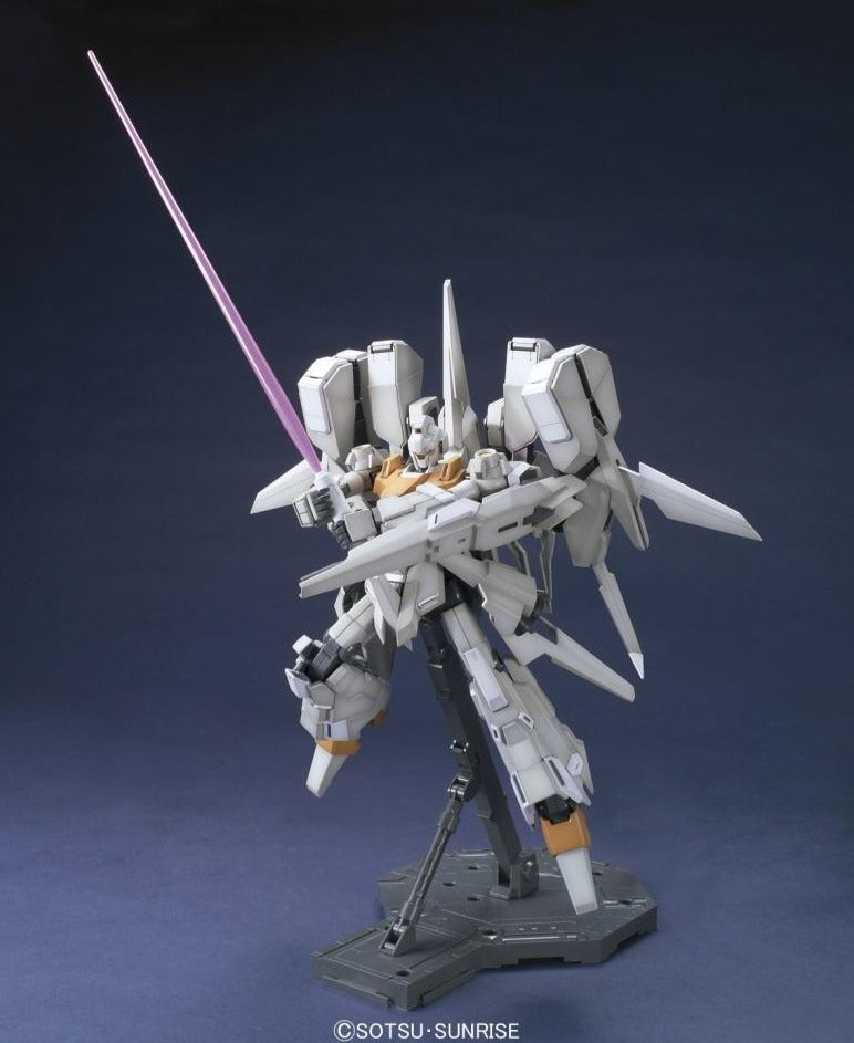 RGZ-95C ReZEL Type-C (Defenser a+b Unit/General Revil) MG 1/100 Master Grade Gunpla