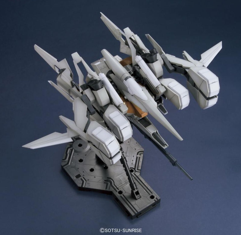 RGZ-95C ReZEL Type-C (Defenser a+b Unit/General Revil) MG 1/100 Master Grade Gunpla