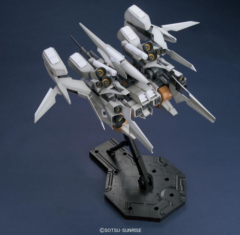 RGZ-95C ReZEL Type-C (Defenser a+b Unit/General Revil) MG 1/100 Master Grade Gunpla