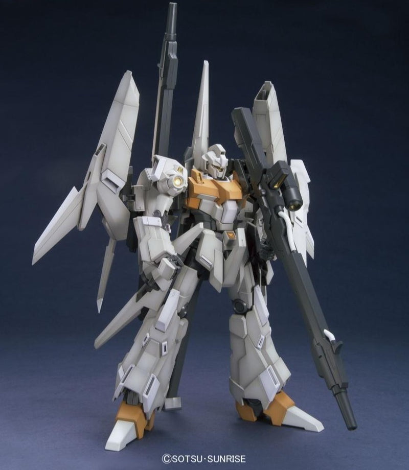 RGZ-95C ReZEL Type-C (Defenser a+b Unit/General Revil) MG 1/100 Master Grade Gunpla