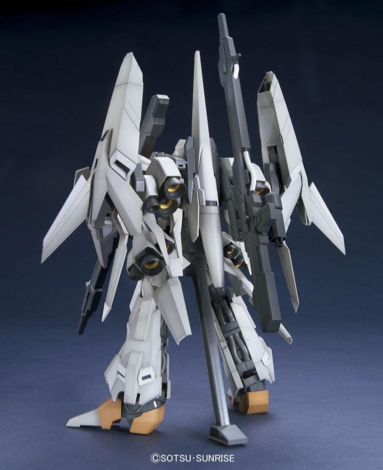 RGZ-95C ReZEL Type-C (Defenser a+b Unit/General Revil) MG 1/100 Master Grade Gunpla