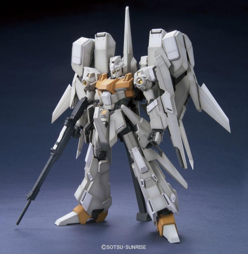 RGZ-95C ReZEL Type-C (Defenser a+b Unit/General Revil) MG 1/100 Master Grade Gunpla