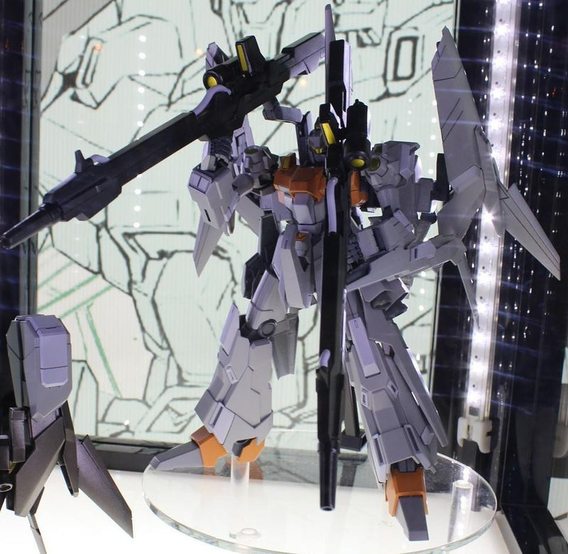 RGZ-95C ReZEL Type-C (Defenser a+b Unit/General Revil) MG 1/100 Master Grade Gunpla