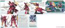 Impulse Gundam Lancier HGBD 1/144 High Grade Gunpla
