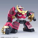 Rounin Giroro Robo Plastic Model