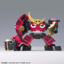 Rounin Giroro Robo Plastic Model