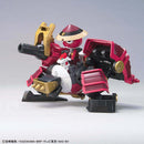 Rounin Giroro Robo Plastic Model
