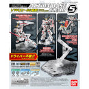 Gunpla Action Base 5 (Clear)