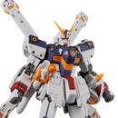 RG Crossbone Gundam 1/144 Real Grade Gunpla
