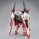 Gundam Astray Turn Red MG 1/100 Master grade Gunpla