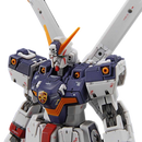 RG Crossbone Gundam 1/144 Real Grade Gunpla (FRONT UPPER BODY)