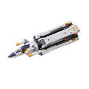 RG Crossbone Gundam 1/144 Real Grade Gunpla