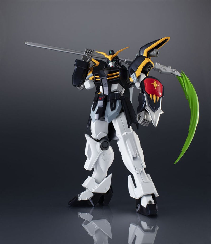 Gundam Deathscythe XXXG-010 Action figure (16cm)