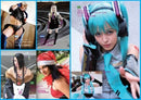 Otacool 2 - Worldwide Cosplayers