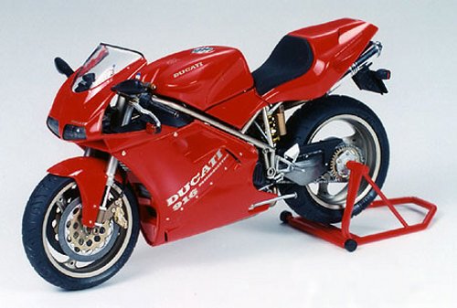 Ducati 916 - 1/12