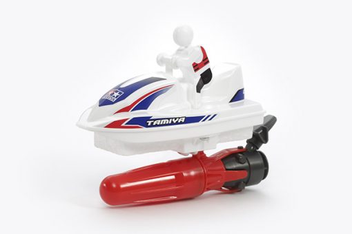 Tamiya Water Scooter (Vannscooter)