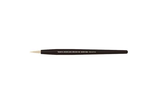 Tamiya Hg pointed brush (X Fine)