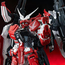 Gundam Astray Turn Red MG 1/100 Master grade Gunpla